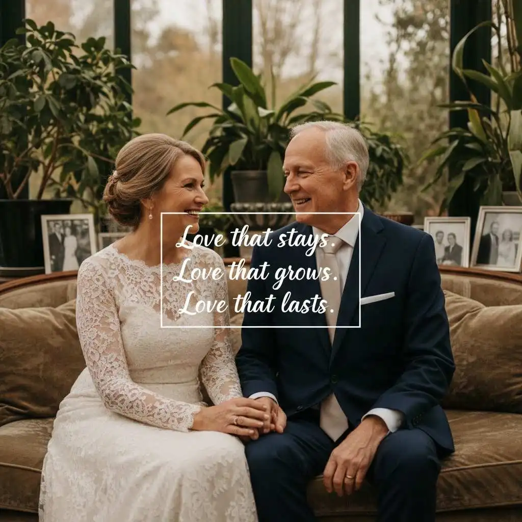 Short 88th Wedding Anniversary Quotes