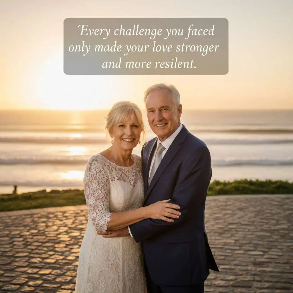 Inspirational 90th Wedding Anniversary Quotes