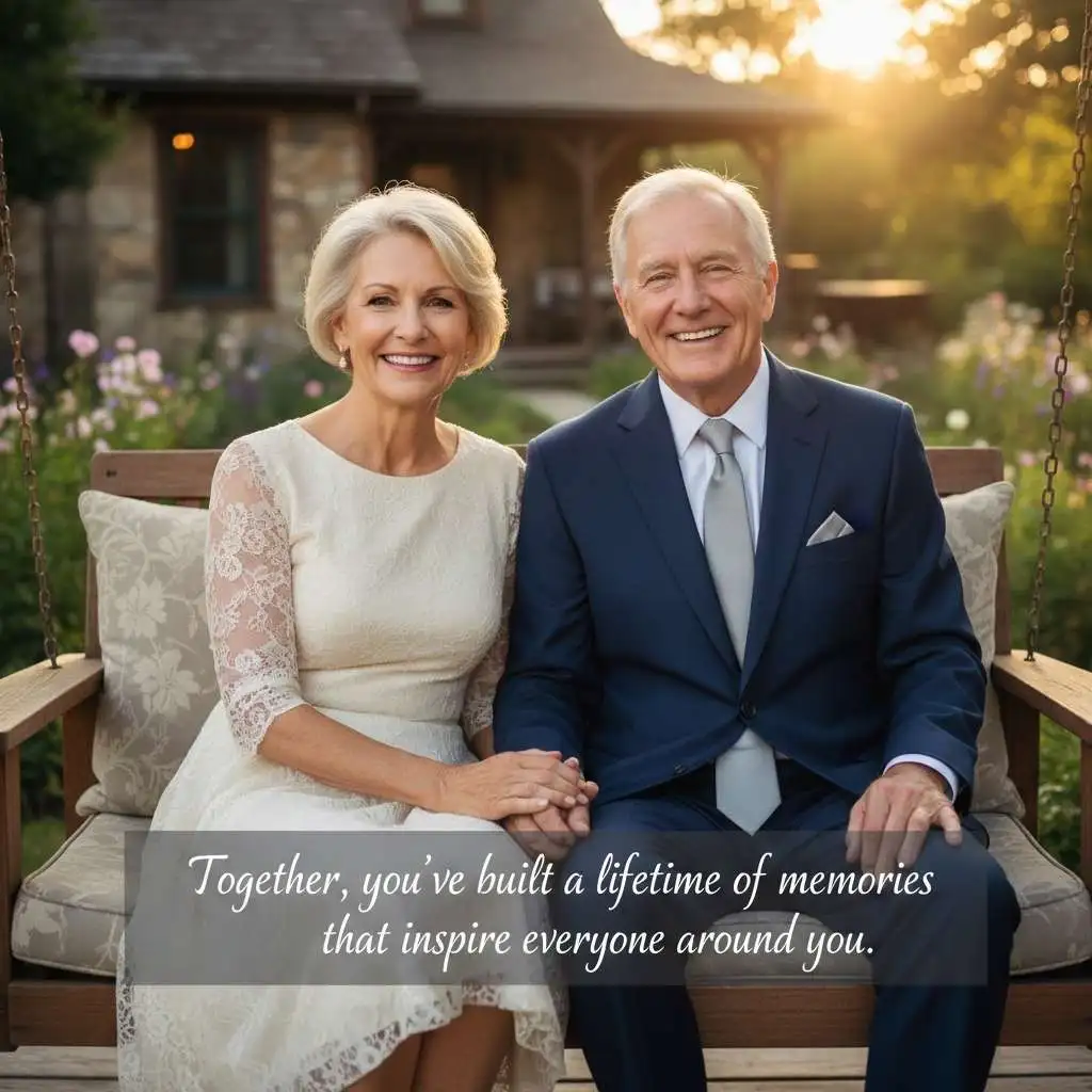 Heartfelt 93rd Wedding Anniversary Quotes