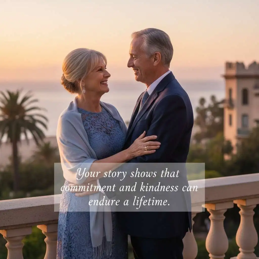 Inspirational 93rd Wedding Anniversary Quotes