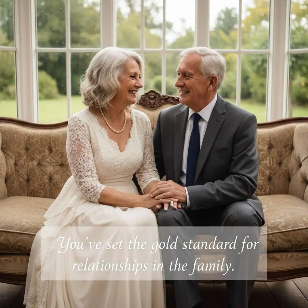 Generational 93rd Wedding Anniversary Quotes