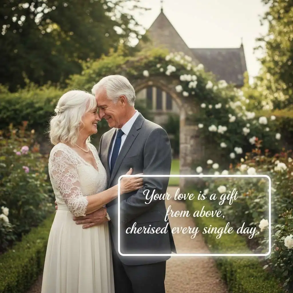 Spiritual 93rd Wedding Anniversary Quotes