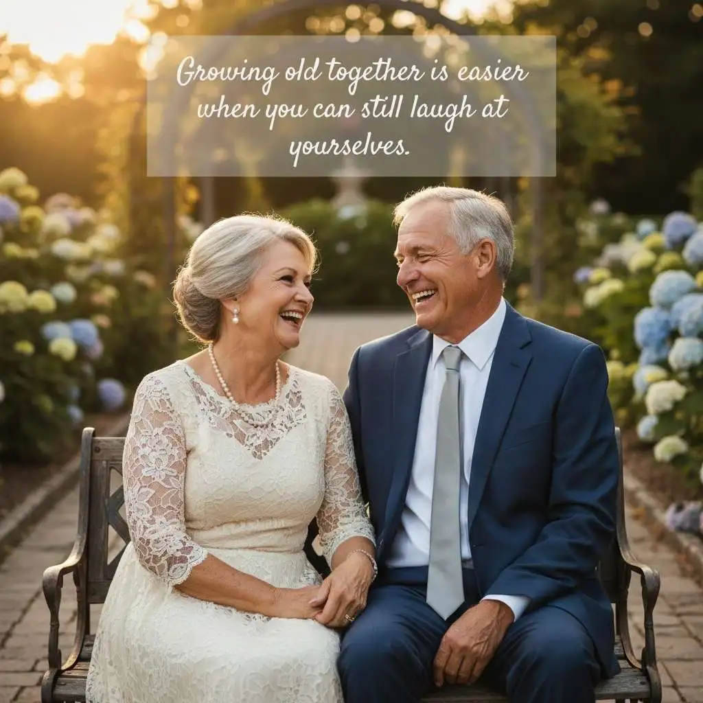 Funny 94th Wedding Anniversary Quotes