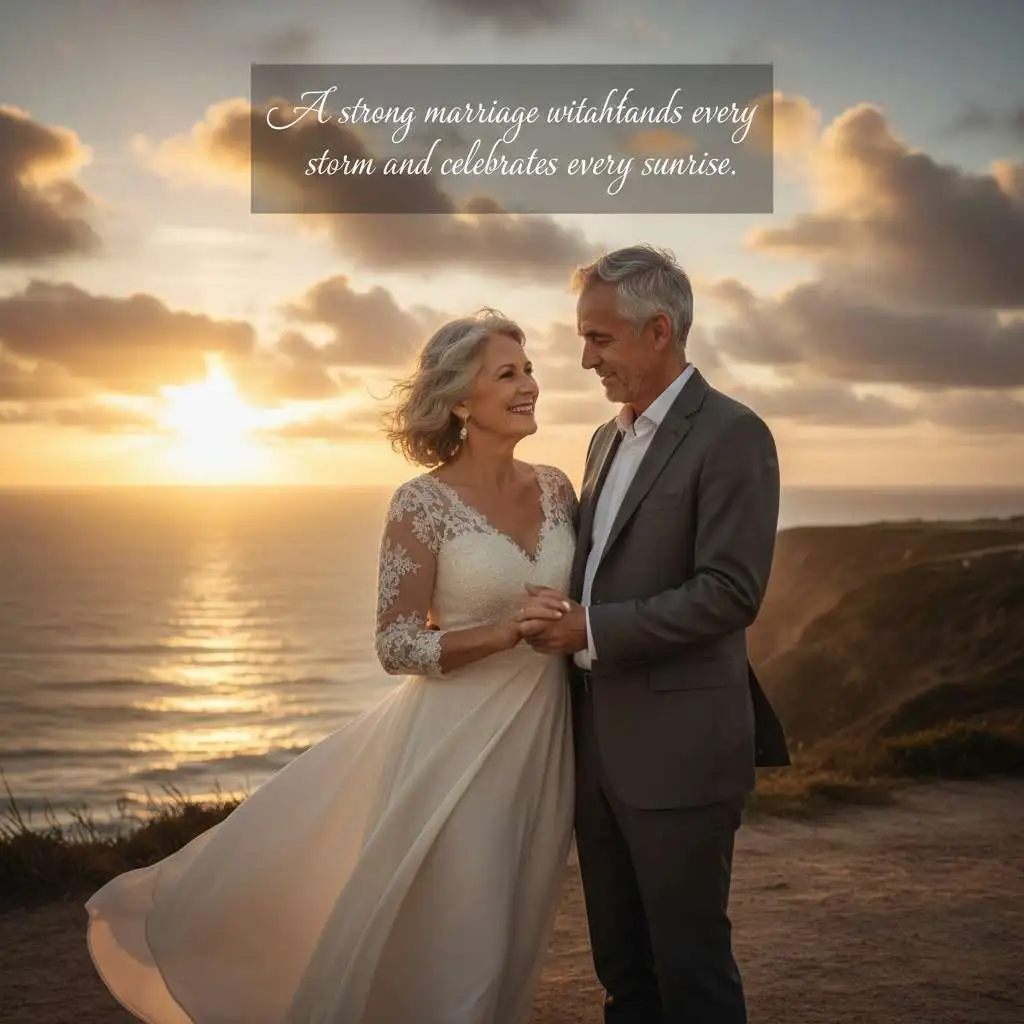 Inspirational 95th Wedding Anniversary Quotes