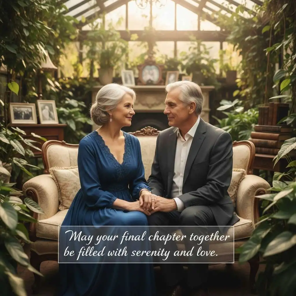 Heartfelt 98th Wedding Anniversary Quotes