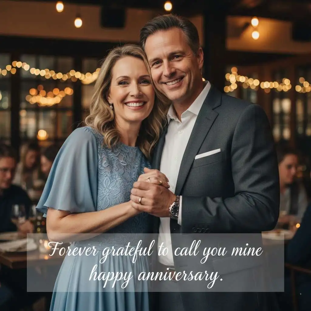 Sweet Happy Anniversary Wishes for Parents