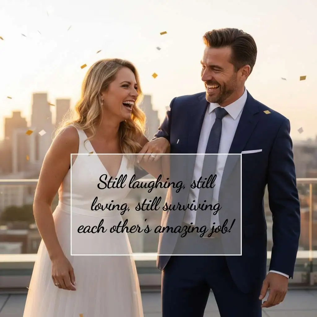 Funny 30th Anniversary Wishes