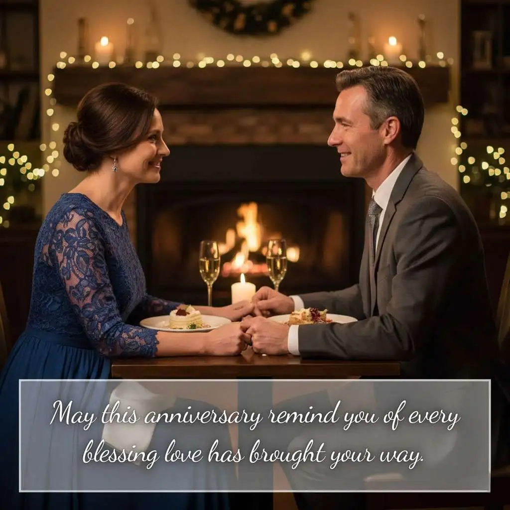 Heartfelt Happy Anniversary Wishes for Images