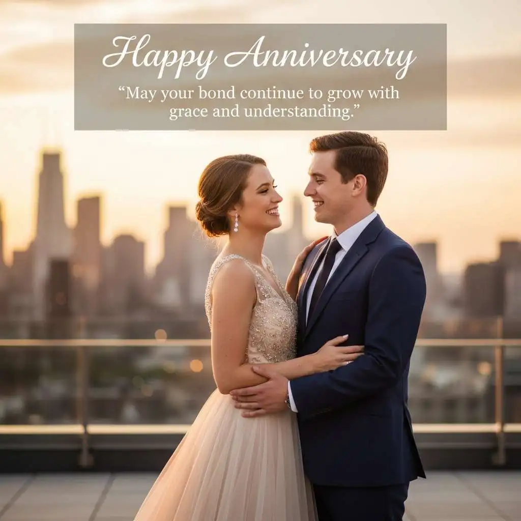 Inspirational Happy 10th Anniversary Wishes