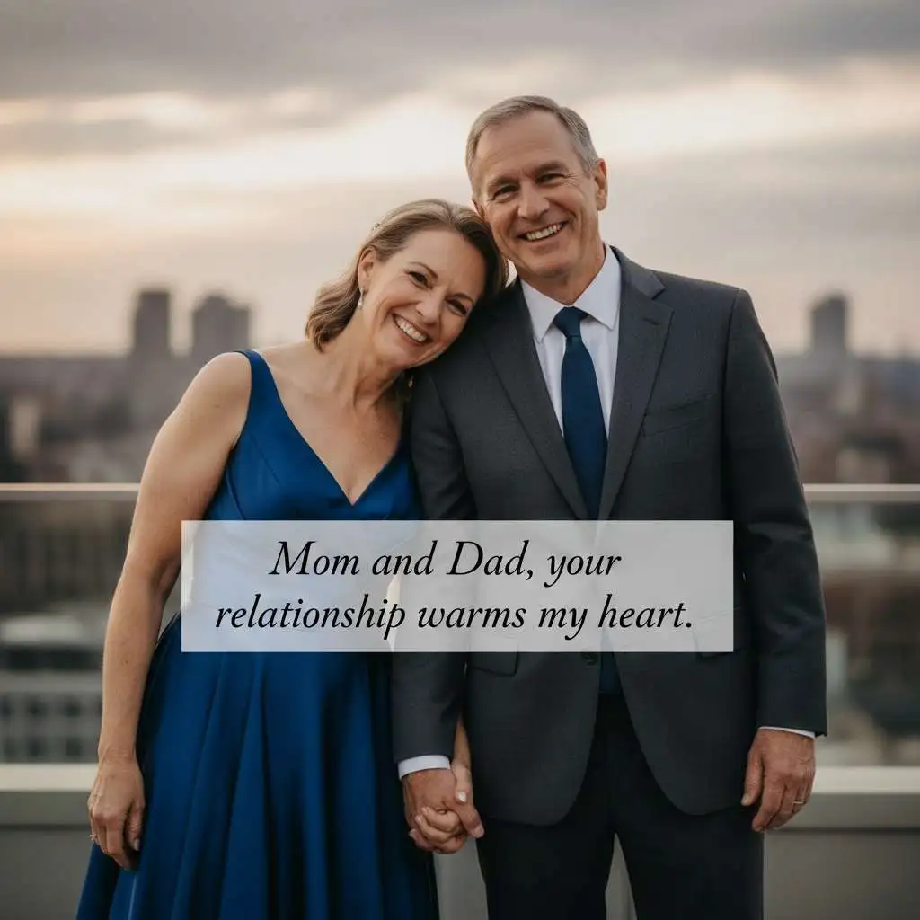Heartfelt Anniversary Wishes for Parents