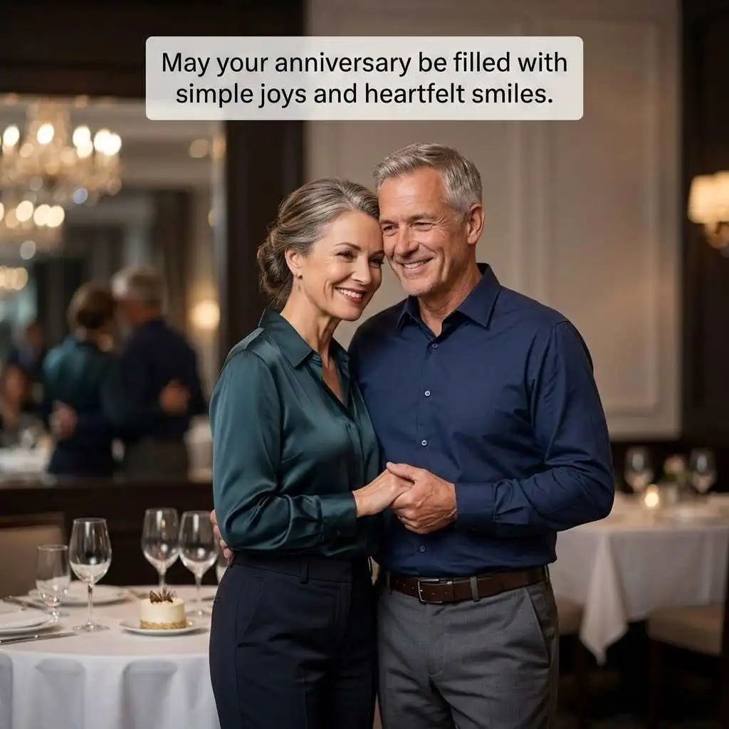 Free Anniversary Wishes For Daughter And Son-In-Law