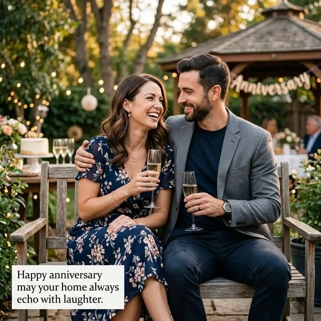 Happy Anniversary Daughter And Son In Law