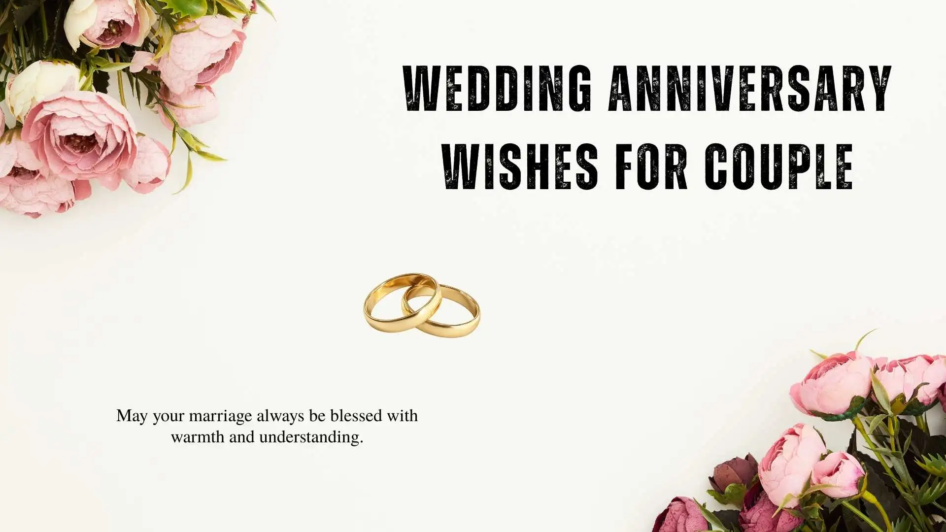 111+ Romantic Wedding Anniversary Wishes for Couple to Celebrate True Love for 2026