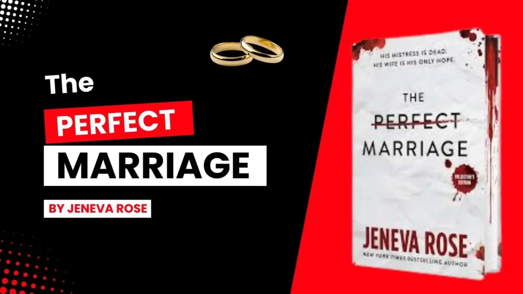 The Perfect Marriage