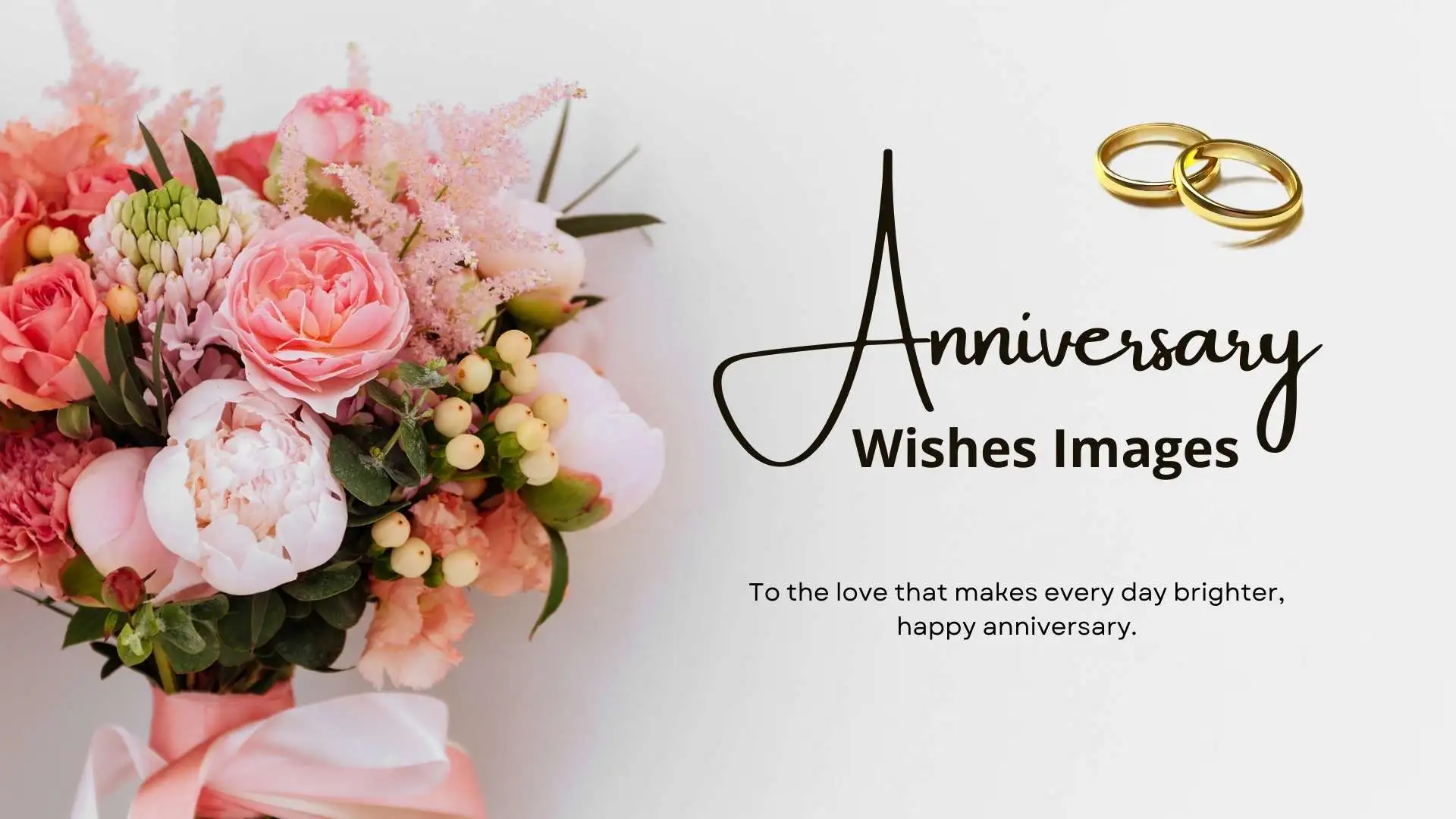 211+ Romantic Anniversary Wishes Images to Share with Loved Ones in 2026