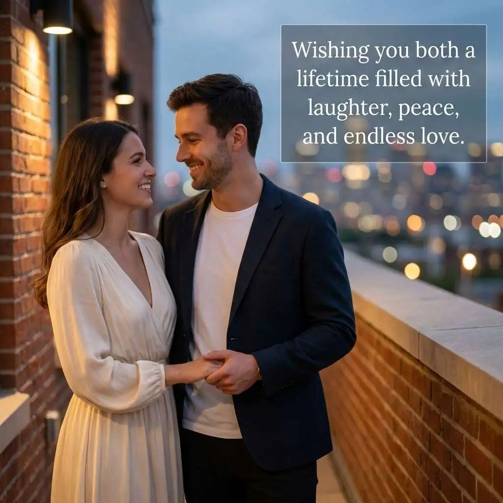 Heartfelt Anniversary Wishes for Sister