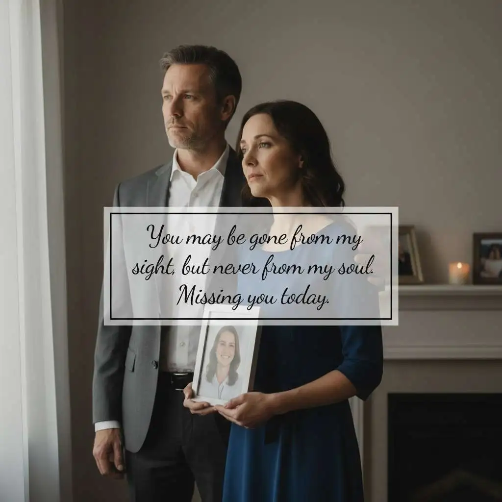 Death Anniversary Wishes for a Loved One