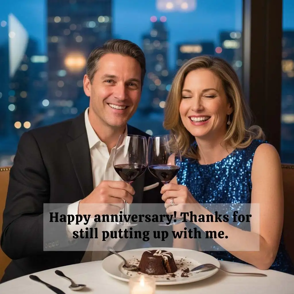 Funny Anniversary Wishes Images