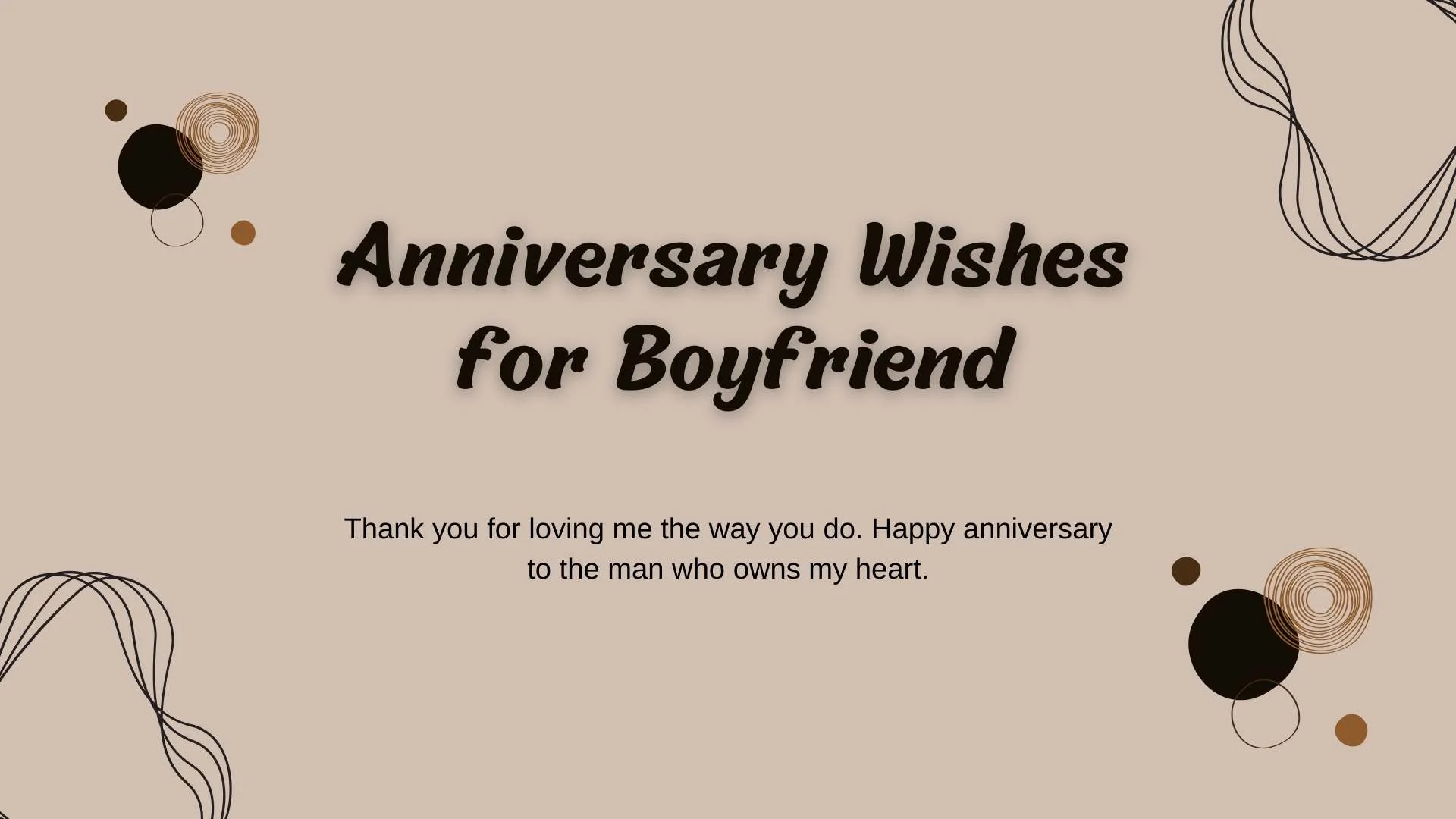 241+ Romantic Anniversary Wishes for Boyfriend to Make Him Feel Special in 2026