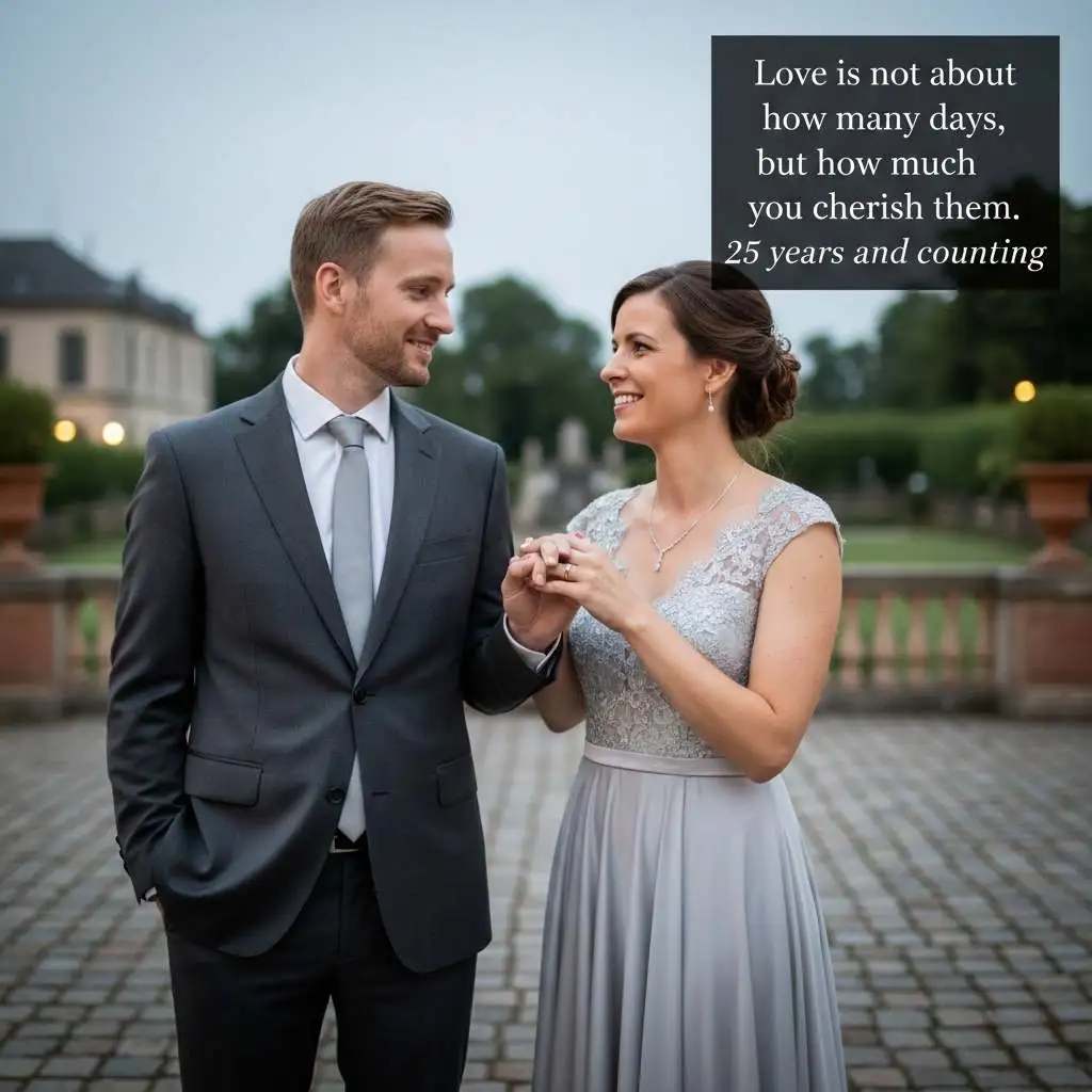 Silver Wedding Anniversary Quotes for Images