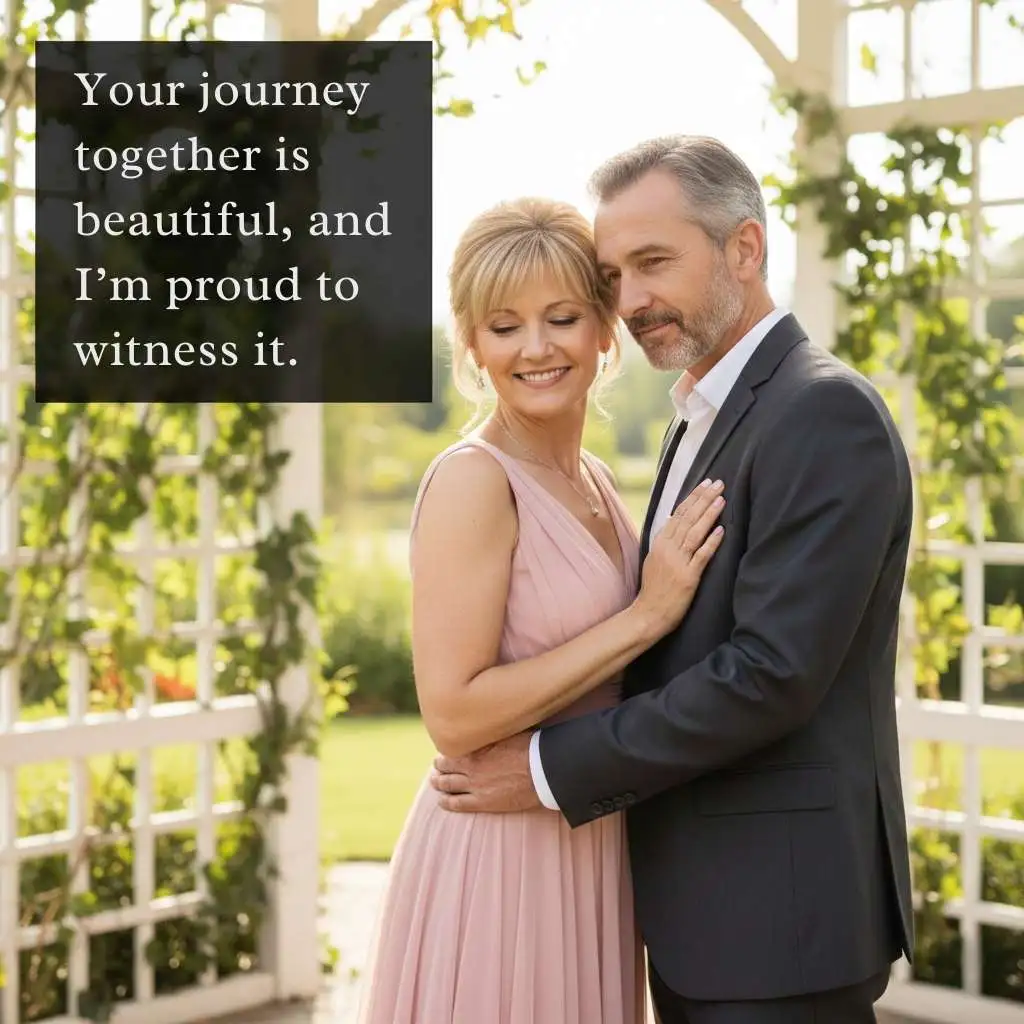 Heartfelt From Daughter Parent Mom Dad Anniversary Wishes