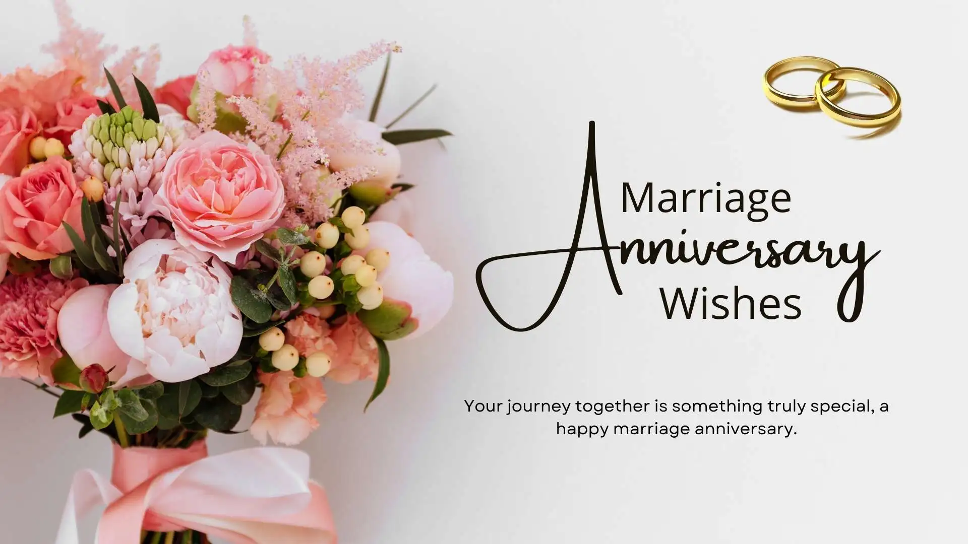 123+ Romantic Marriage Anniversary Wishes to Express Deep Emotions for 2026