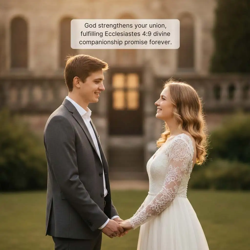 Short Christian Wedding Anniversary Wishes With Bible Verses