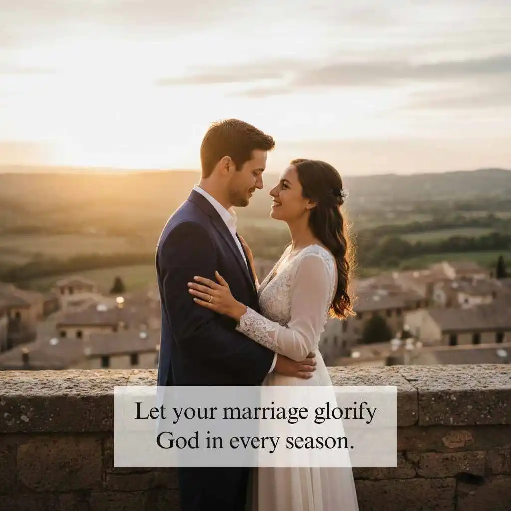 Bible Verse For Wedding Anniversary