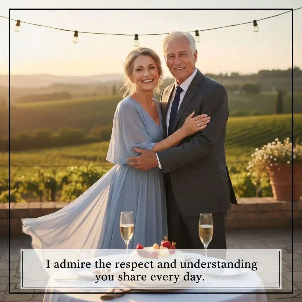 Anniversary Wishes For Mom And Dad From Daughter