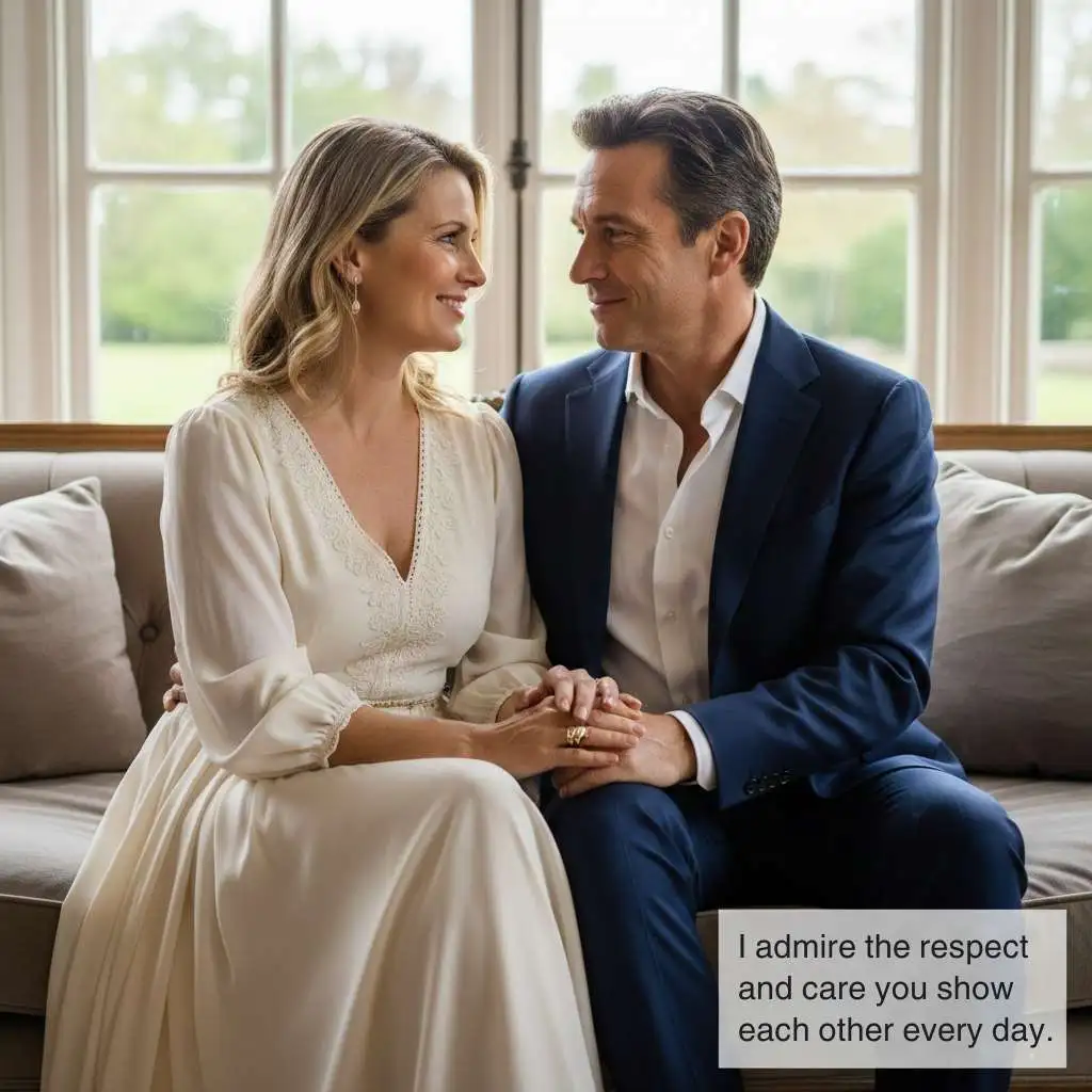 Mom And Dad Anniversary Wishes From Daughter