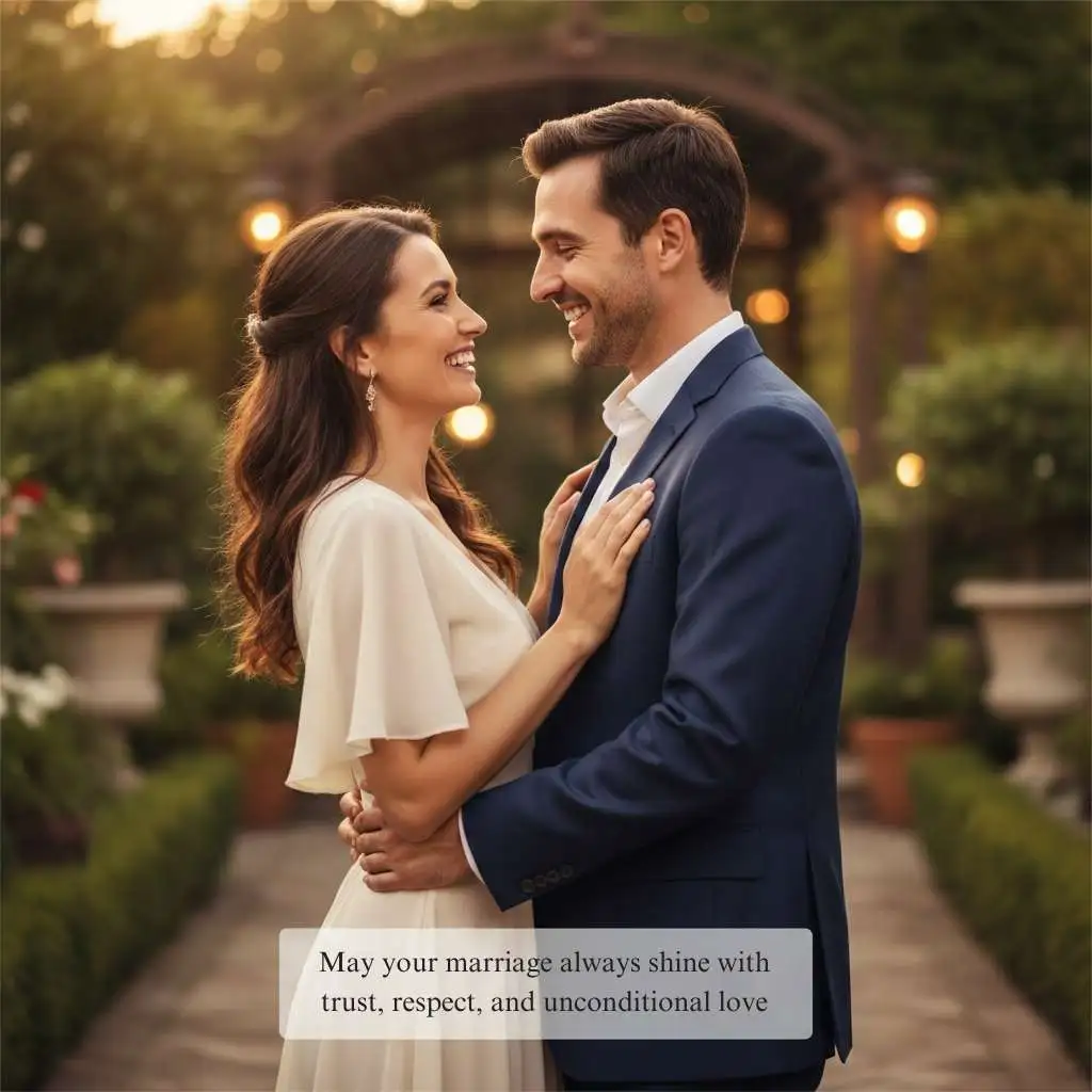 Happy Anniversary Message To Sister