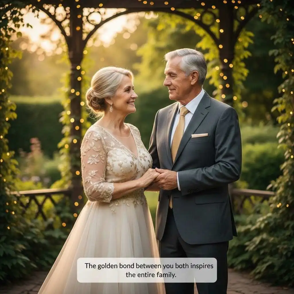 Parents 50th Wedding Anniversary Quotes