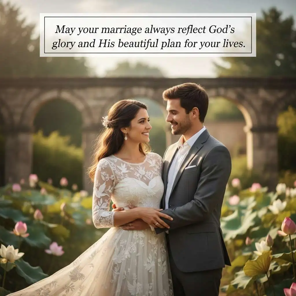 Spiritual Happy Anniversary