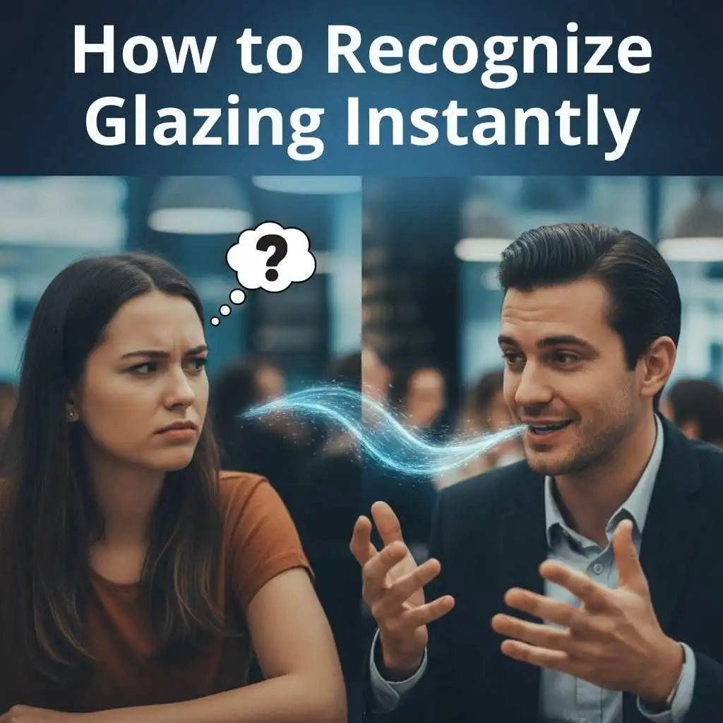How to Recognize Glazing Instantly