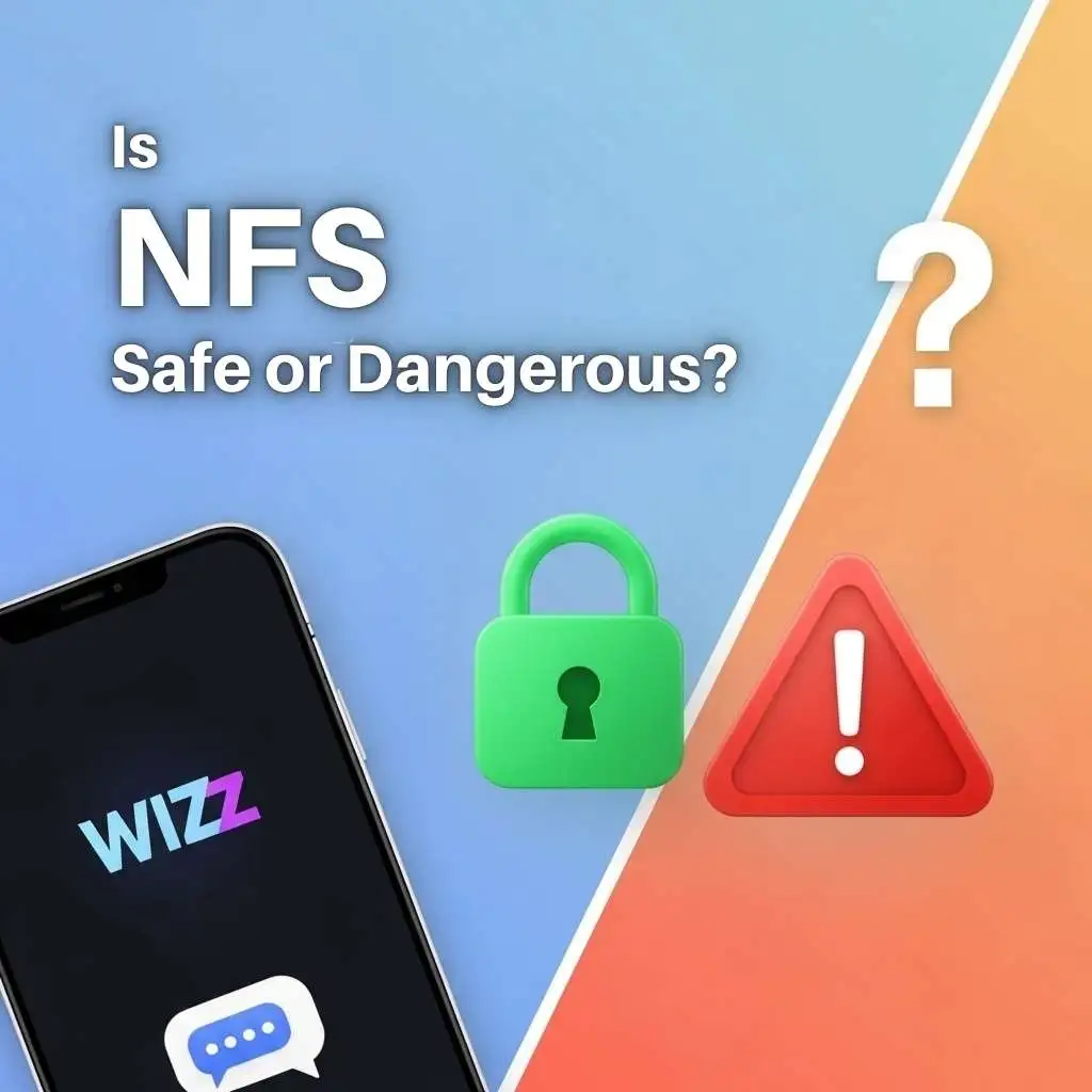 Is NFS Safe or Dangerous