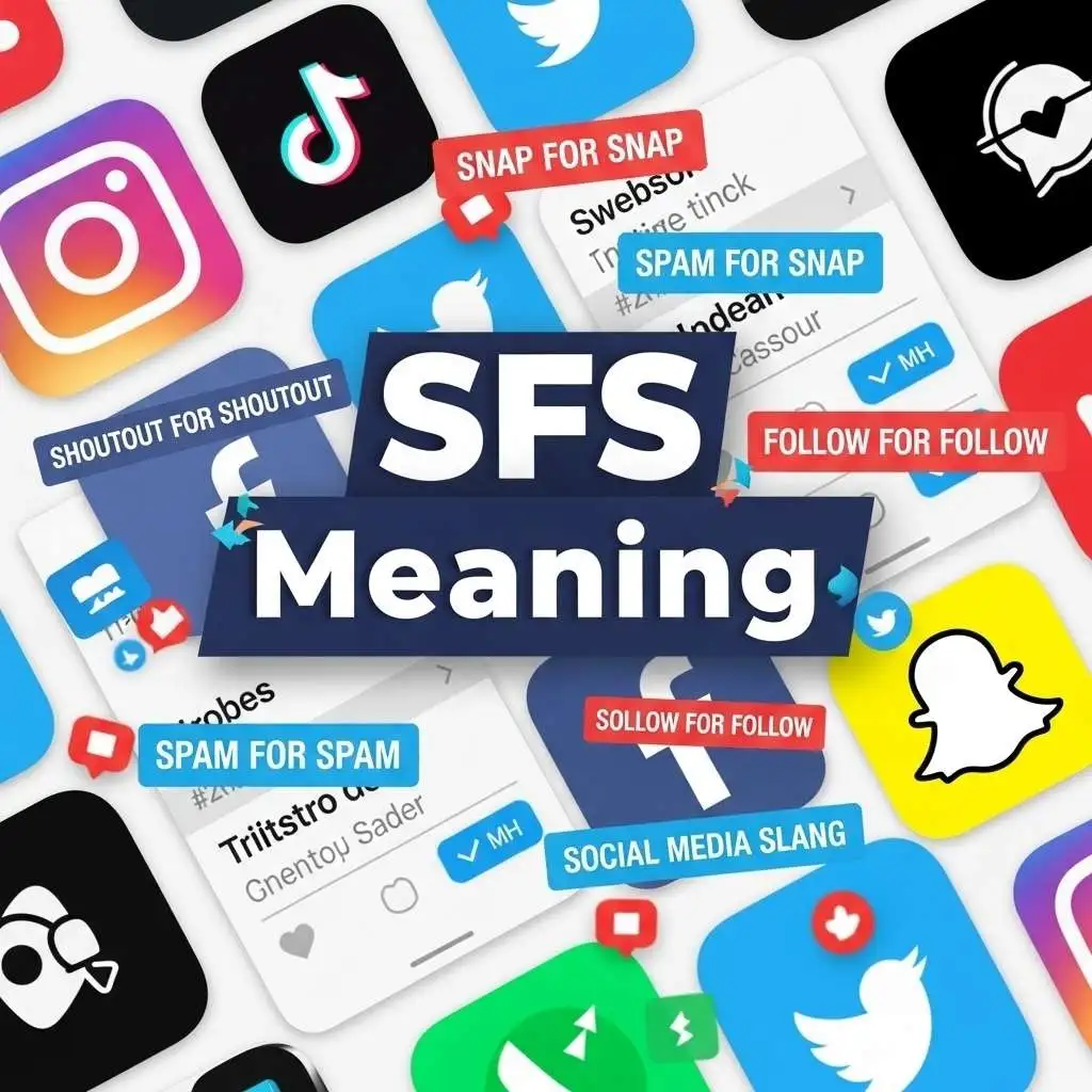 SFS Meaning