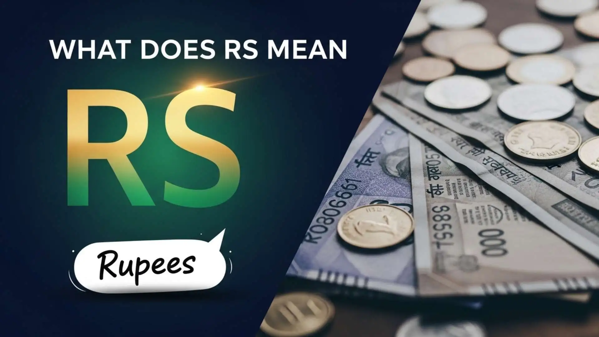 What Does RS Mean? Complete Guide to Currency, Texting, Slang, and Gaming Meanings