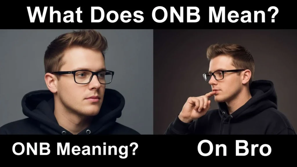 ONB Meaning