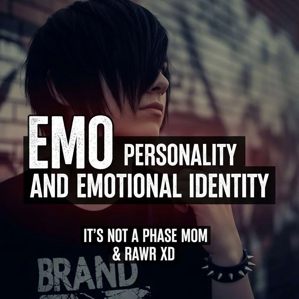 Emo Mean