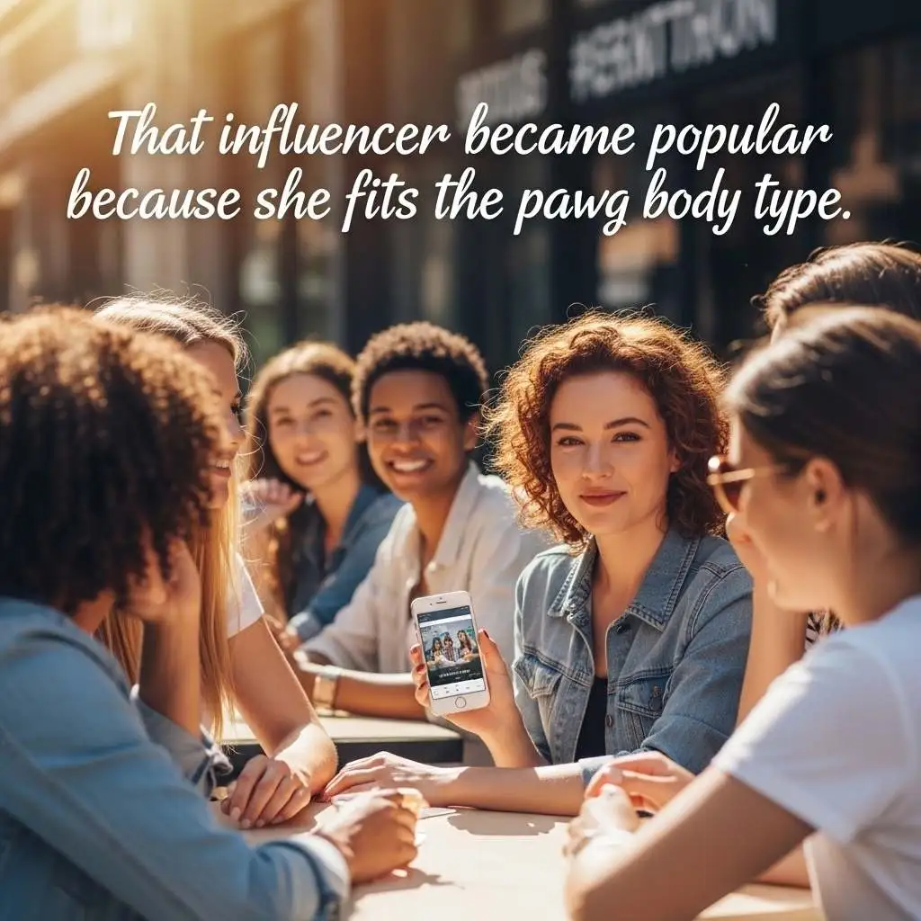 How Pawg Is Used in Real Life Sentences