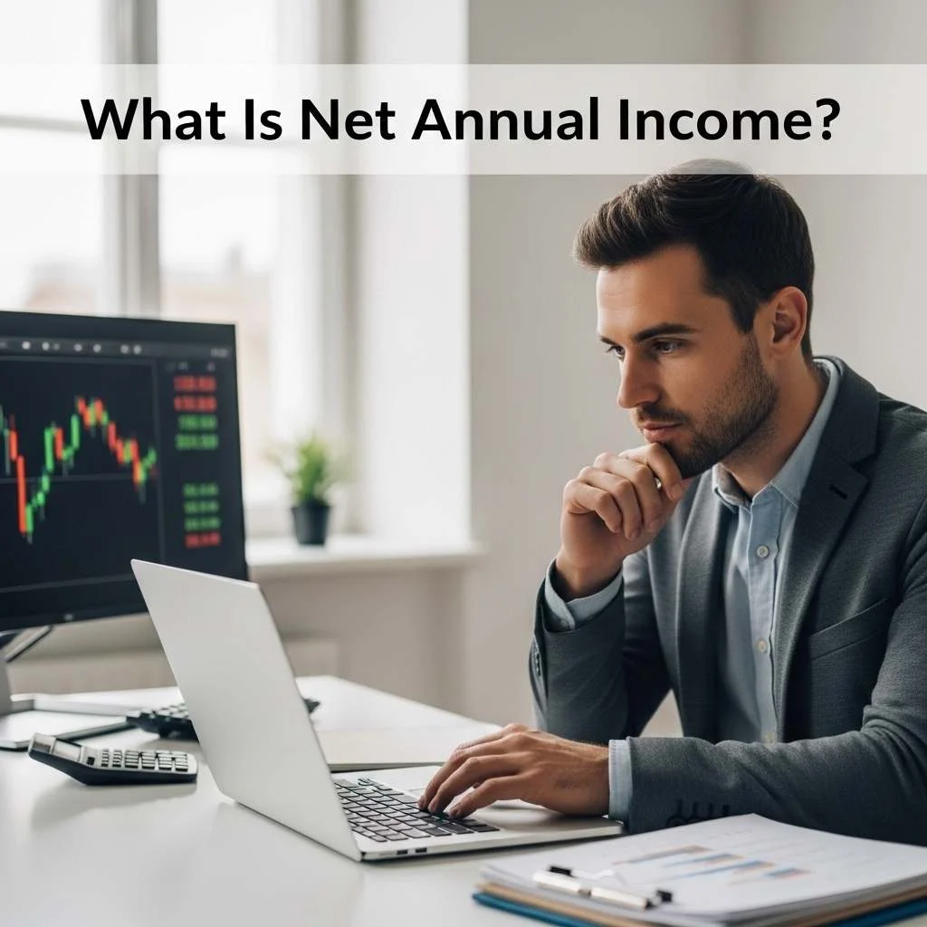 What Is Net Annual Income