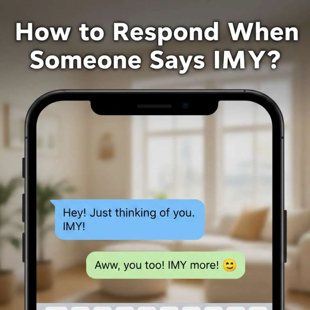 How to Respond to IMY