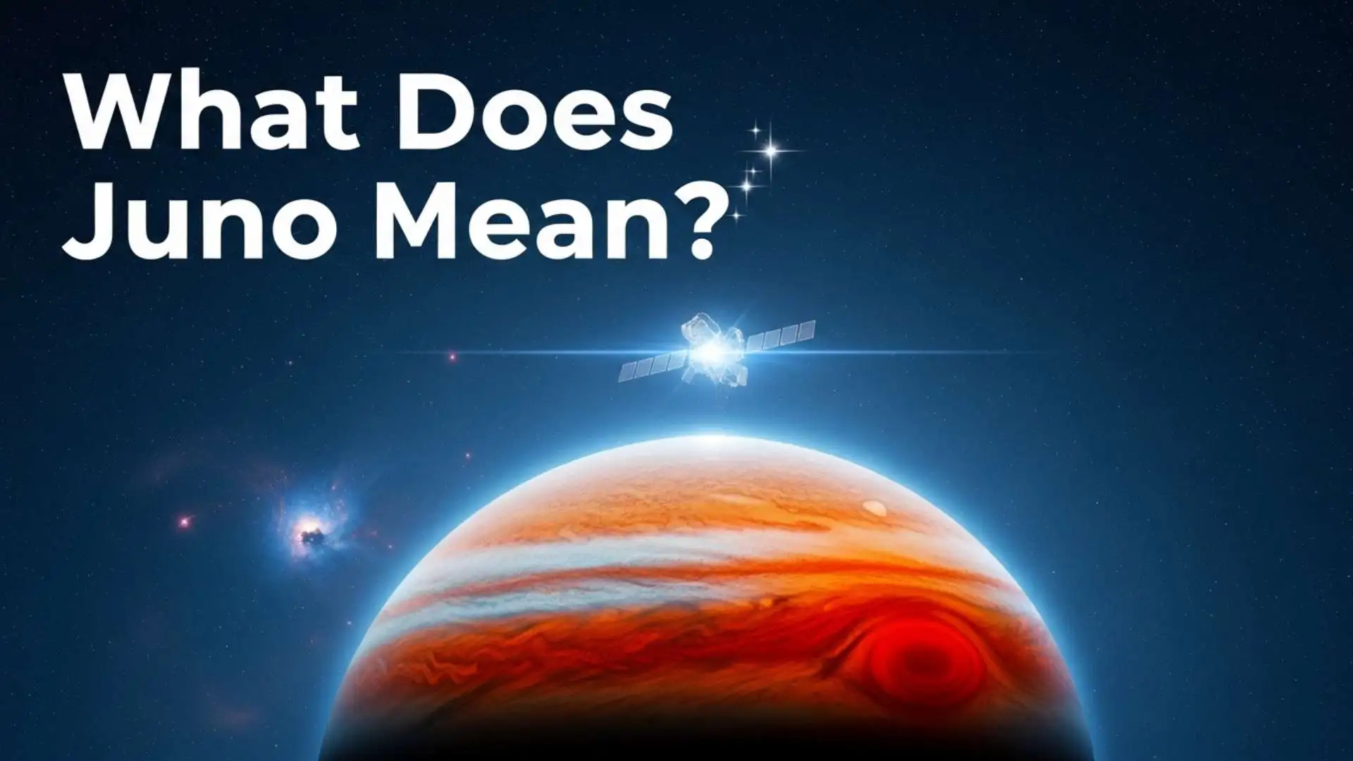 What Does Juno Mean? Mythology, Astrology, NASA Mission, Movie & Modern Usage Explained
