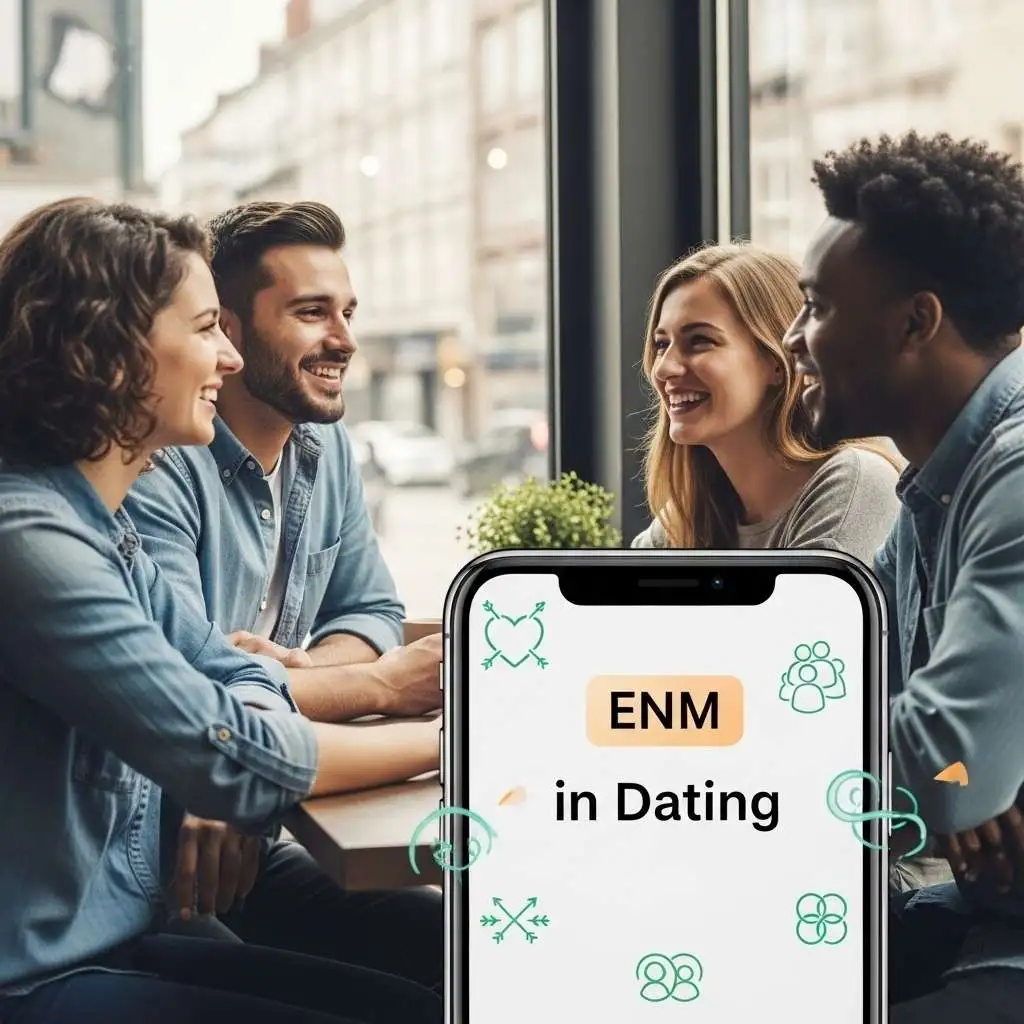 ENM in Dating