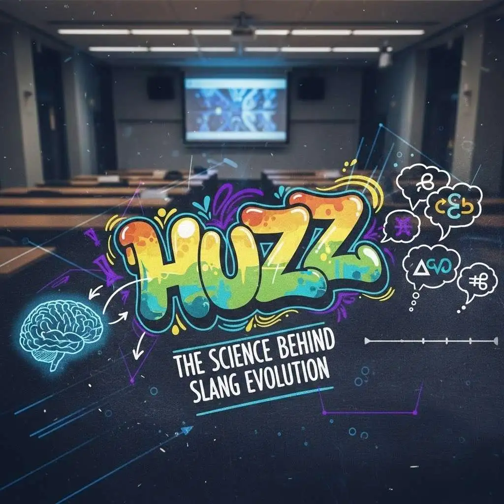 What Does Huzz Mean in Slang