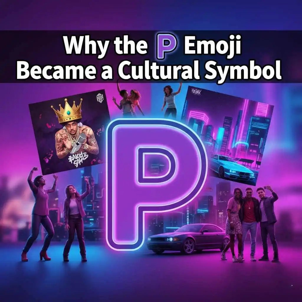 What Does Pushin P Mean