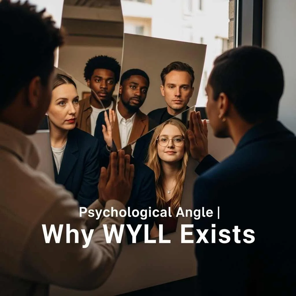 What Does WYLL Mean 