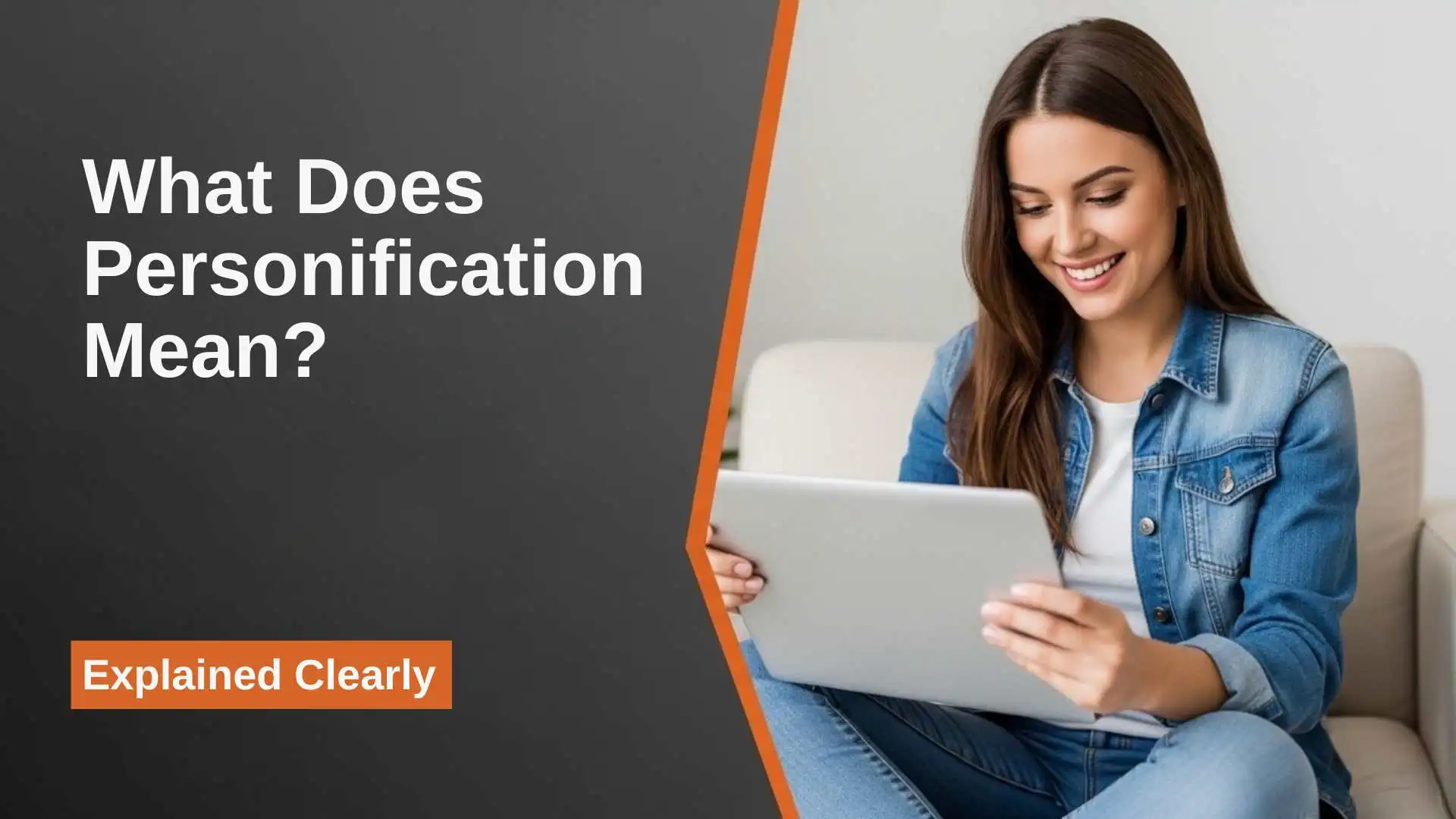 What Does Personification Mean? A Clear, Powerful Guide to This Essential Literary Device