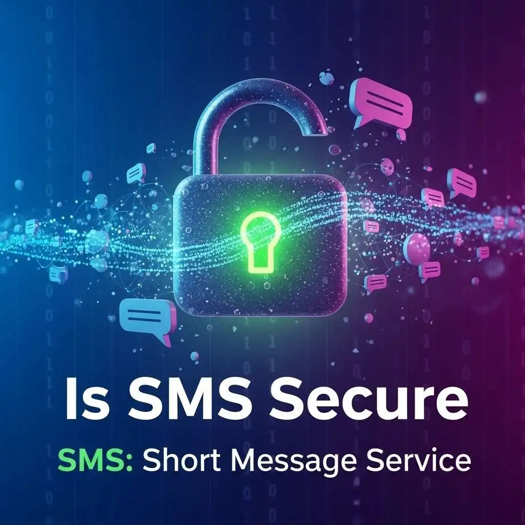 Is SMS Secure