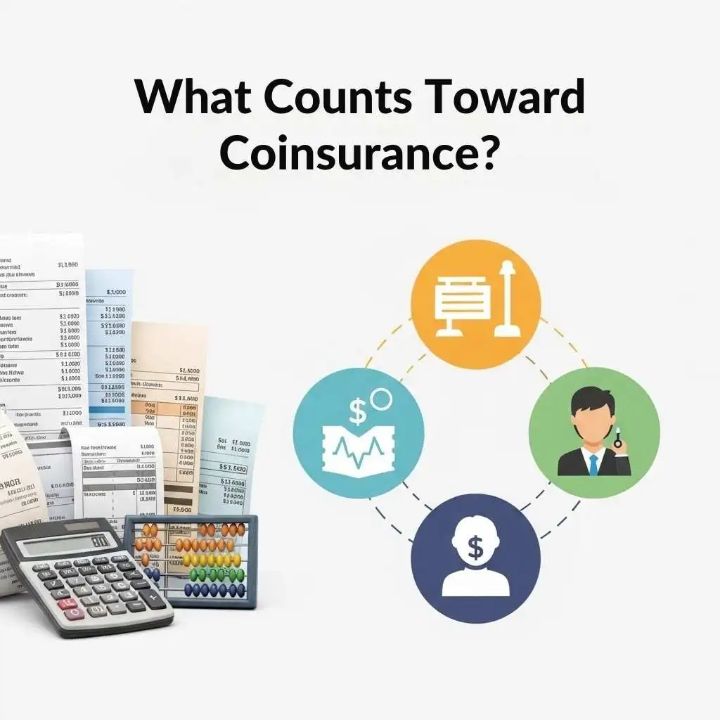 What Counts Toward Coinsurance